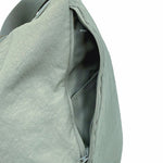 画像をギャラリービューアに読み込む, 【中古】lululemon ルルレモン リュック バックパック グリーン系 ナイロン 軽量 lululemon ルルレモン
