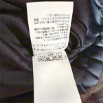 将图片加载到图库查看器，【中古】Drawer ドゥロワー ファージャケット ブラウン ショート丈 毛皮 i1117s001156
