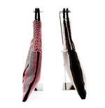 Load image into Gallery viewer, 【中古】MARNI マルニ トートバッグ マルチカラー ブラウン系 h0905lq01122
