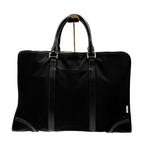 将图片加载到图库查看器，【中古】ポールスミス Paul Smith ビジネスバッグ ブリーフケース ナイロン レザー j0213oq00529
