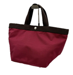 Load image into Gallery viewer, 【中古】Herve Chapelier エルベシャプリエ トートバッグ ボルドー ハンドバッグ i0926aq00487
