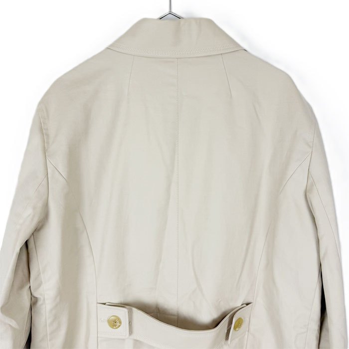 【中古】BURBERRY バーバリー ステンカラーコート i0731wq02130