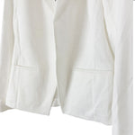 Load image into Gallery viewer, 【中古】Theory Luxe セオリーリュクス ジャケット Light Ponte コットン ストレッチ 通勤 オフィス i0808n01712
