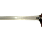 Load image into Gallery viewer, 【中古】オリバーピープルズ OLIVER PEOPLES サングラス BEKEE バイカラー ツートン ブラウン パールホワイト i0630h00116
