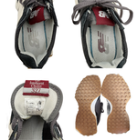 将图片加载到图库查看器，【中古】New Balance WS327KC スニーカー ネイビー サイズ23 レディース j0428u0018
