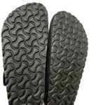 Load image into Gallery viewer, 【中古】ビルケンシュトック BIRKENSTOCK ボストン サンダル スエード 未使用 くすみネイビー i0717n00321
