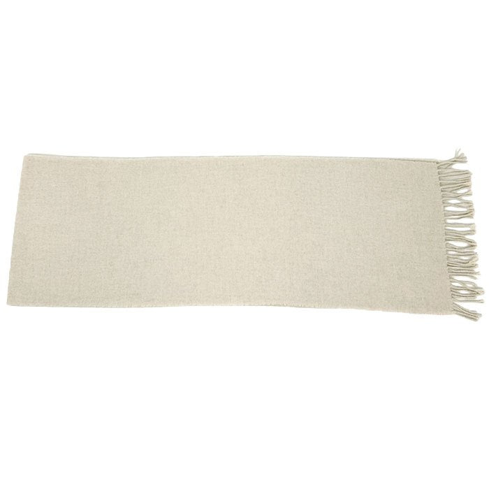 【中古】TOMMY HILFIGER トミーヒルフィガー マフラー ウール混 i0727tq01910