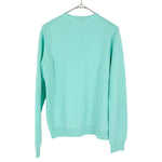 画像をギャラリービューアに読み込む, 【中古】Drawer ドゥロワー カシミヤ100％ クルーネックカーディガン i1121y00226
