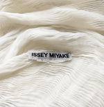 Load image into Gallery viewer, 【中古】イッセイミヤケ ISSEY MIYAKE FETE フェット プリーツ ハイネック カットソー 長袖 i1013tq00115
