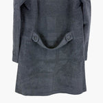 Load image into Gallery viewer, 【中古】OLD ENGLAND オールドイングランド ファー付き ウールコート i0430n00125
