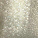 Load image into Gallery viewer, 【中古】スピック＆スパン Spick&amp;Span カジュアルパンツ ペイズリー柄 ウエストゴム ベージュ系 i0623k0130
