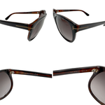 Load image into Gallery viewer, 【中古】トムフォード TOM FORD サングラス Kurt TF347 ブラウン j0213aq00275
