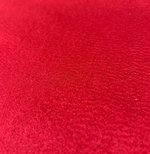 将图片加载到图库查看器，【中古】LANCEL ランセル カシミア ストール マフラー レッド i0410wq0352
