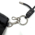 Load image into Gallery viewer, 【中古】タトラス TATRAS ショルダーバッグ HIBALIA ヒバリア ナイロン カジュアル ブラック 黒 i0627aq034150
