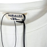 画像をギャラリービューアに読み込む, 【中古】オーラリー AURALEE EXCLUSIVE LUSTER PLAITING TEE 半袖 Tシャツ j0721s00523
