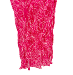 Load image into Gallery viewer, 【中古】イッセイミヤケ フェット ISSEY MIYAKE FETE プリーツ ノースリーブ カットソー ピンク i1013tq00215
