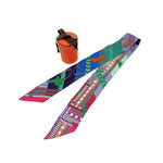 Load image into Gallery viewer, 【中古】エルメス HERMES ツイリー スカーフ スリム 馬勒とチャーム 箱付き マルチカラー i0627aq02992
