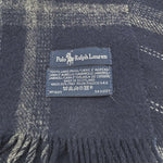 Load image into Gallery viewer, 【中古】ポロ ラルフローレン POLO RALPH LAUREN マフラー チェック i0731wq0175
