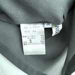 Load image into Gallery viewer, 【中古】ノーリーズ NOLLEY&#39;S 総レースフレアスカート 上品 カーキ系 くすみカラー i0807n0243
