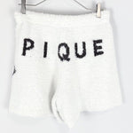 Load image into Gallery viewer, 【中古】gelato pique ジェラートピケ PEANUTS スヌーピー ジャガード ショートパンツ i0619wq063
