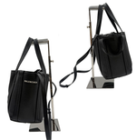 画像をギャラリービューアに読み込む, 【中古】バレンシアガ BALENCIAGA エブリデイ XS トートバッグ ショルダーバッグ 2WAY レザー i0215pq001715
