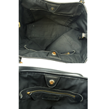 画像をギャラリービューアに読み込む, 【中古】バーバリー BURBERRY ノバチェック カモフラ柄 トートバッグ ショルダーバッグ i1029pq018120
