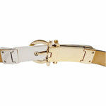画像をギャラリービューアに読み込む, 【中古】Salvatore Ferragamo サルヴァトーレフェラガモ ベルト ガンチーニ ブラック i1024oq00350
