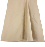 Load image into Gallery viewer, 【中古】Drawer ドゥロワー ウール アシンメトリースカート ベージュ 大人エレガント i0925i00515
