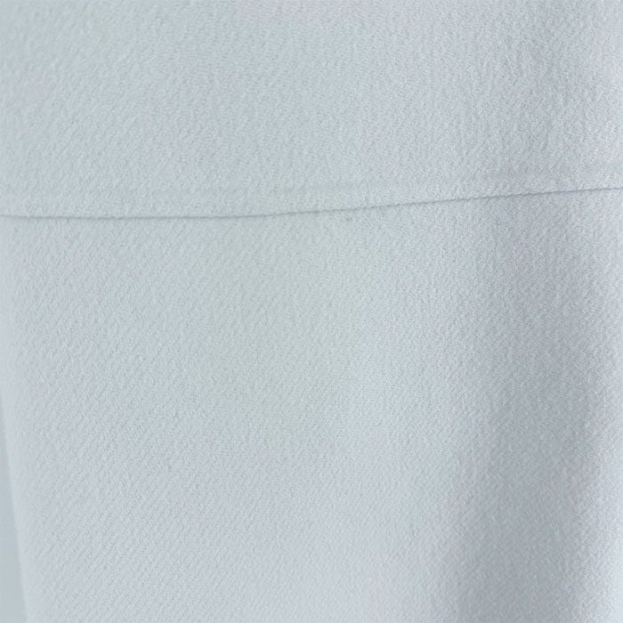 【中古】Drawer ドゥロワー ウール レザーコンビ ベスト ジレ i1031h010144