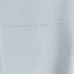 将图片加载到图库查看器，【中古】Drawer ドゥロワー ウール レザーコンビ ベスト ジレ i1031h010144
