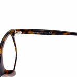 画像をギャラリービューアに読み込む, 【中古】TOM FORD トムフォード メガネフレーム 黒 ブラック ケース付き i0724lq00982
