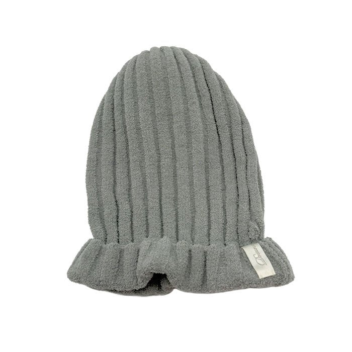 【中古】Drawer ドゥロワー ノベルティ ルームソックス＆キャップ セット i1027h0023