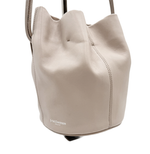 画像をギャラリービューアに読み込む, 【中古】J&amp;M DAVIDSON MINI NUBE BUCKET レザー ショルダーバッグ j0518h001280
