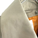 Load image into Gallery viewer, 【中古】マッキントッシュフィロソフィー　MACKINTOSH PHILOSOPHY スプリングコート シンプル ベージュ系 i0727tq00525
