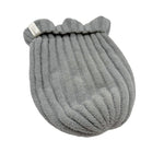 画像をギャラリービューアに読み込む, 【中古】Drawer ドゥロワー ノベルティ ルームソックス＆キャップ セット i1027h0023
