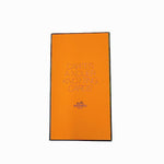 画像をギャラリービューアに読み込む, 【中古】エルメス HERMES ノッティングカード KNOTTING CARDS 未開封 スカーフ結び方カード j0312wq0225
