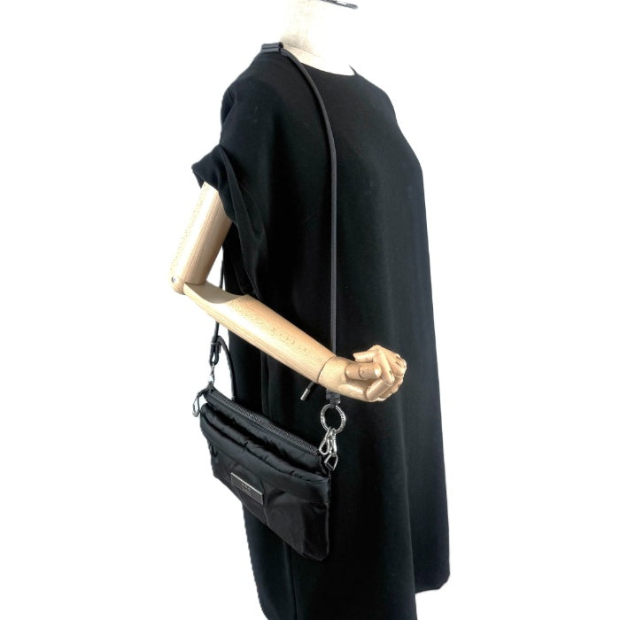 中古】タトラス TATRAS ショルダーバッグ HIBALIA ヒバリア ナイロン