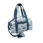 画像をギャラリービューアに読み込む, 【中古】レスポートサック LeSportsac Artist in Residence 2WAY ショルダーバッグ j0312wq0067
