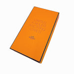 画像をギャラリービューアに読み込む, 【中古】エルメス HERMES ノッティングカード KNOTTING CARDS 未開封 スカーフ結び方カード j0312wq0225
