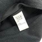 Load image into Gallery viewer, 【中古】BLAMINK ブラミンク ワンピース ブラック 36 レディース ノースリーブ Vネック ウール カシミヤ i1215h009114
