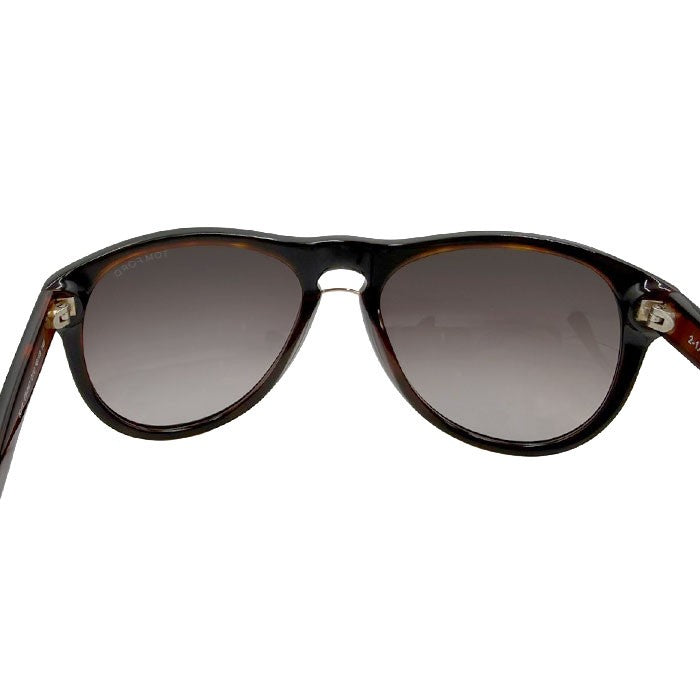 TOM FORD　サングラス　TF347 中古】トムフォード TOM FORD サングラス Kurt TF347 ブラウン