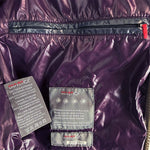 画像をギャラリービューアに読み込む, 【中古】DUVETICA デュベティカ ダウンジャケット メンズ 48 グレー フード付き 光沢 i0619wq05032
