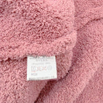 将图片加载到图库查看器，【中古】Jocomomola ホコモモラ モコモコ ロングカーディガン ニット 羽織り i0911wq011
