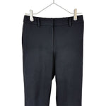 Load image into Gallery viewer, 【中古】theory luxe セオリーリュクス クロップドパンツ ストレッチ 通勤 オフィス i1030n0095
