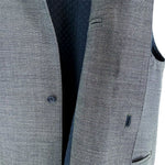 画像をギャラリービューアに読み込む, 【中古】ドゥロワー Drawer ウールジレ ベルト付き グレー レディース 38 j0128n00260
