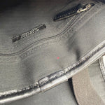 Load image into Gallery viewer, 【中古】バーバリー BURBERRY  ショルダーバッグ メンズ ロゴプレート 斜め掛け i1124tq01840
