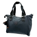 Load image into Gallery viewer, 【中古】Kipling キプリング トートバッグ ハンドバッグ ショルダー 軽量 i0731wq0275
