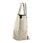 画像をギャラリービューアに読み込む, 【中古】Drawer ドゥロワー ノベルティ トートバッグ キャンバス地 肩掛け可 i0917s0076
