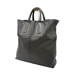 画像をギャラリービューアに読み込む, 【中古】ボッテガヴェネタ Bottega Veneta トートバッグ レザー グレー j0213oq003322
