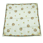 画像をギャラリービューアに読み込む, 【中古】Christian Dior　クリスチャンディオール GIVENCHY ジバンシィ WEDGWOOD ウェッジウッド ハンカチ 5点 セット i0728tq0101
